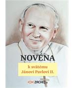 Novéna k svätému Jánovi Pavlovi II. / Za                                        